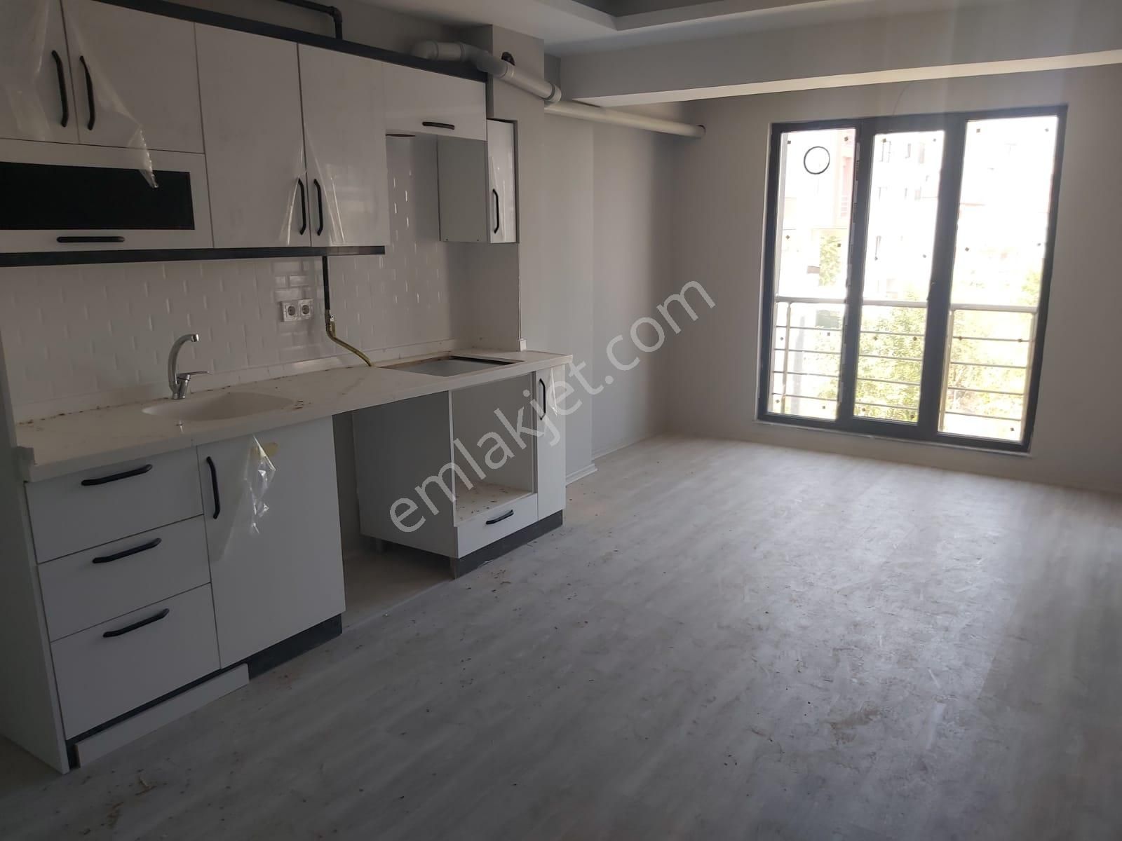 Altıeylül Yıldız Satılık Daire  BALIKESİR ALTIEYLÜL YILDIZ MAHALLESİ 1+1 50 M2 SATILIK DAİRE