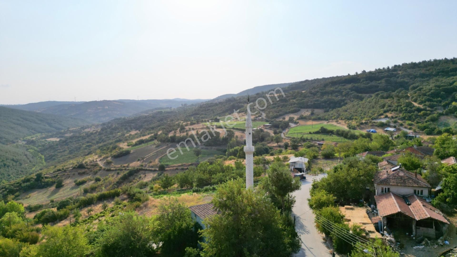 Altıeylül Bağalan Satılık Konut İmarlı Balıkesir Altıeylül Bağalan Villa İmarlı Satılık Müstakil Arsa