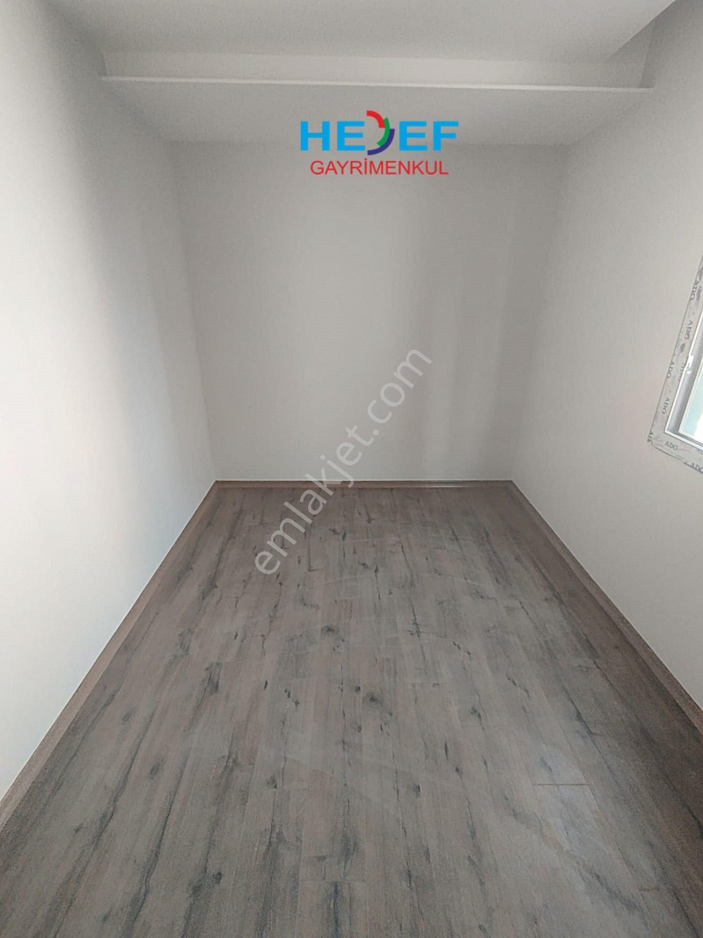 Mezitli Viranşehir Satılık Daire  HEDEF'TEN VİRANŞEHİR MAH'DE AÇIK MUTFAKLI 2+1 SATILIK DAİRE