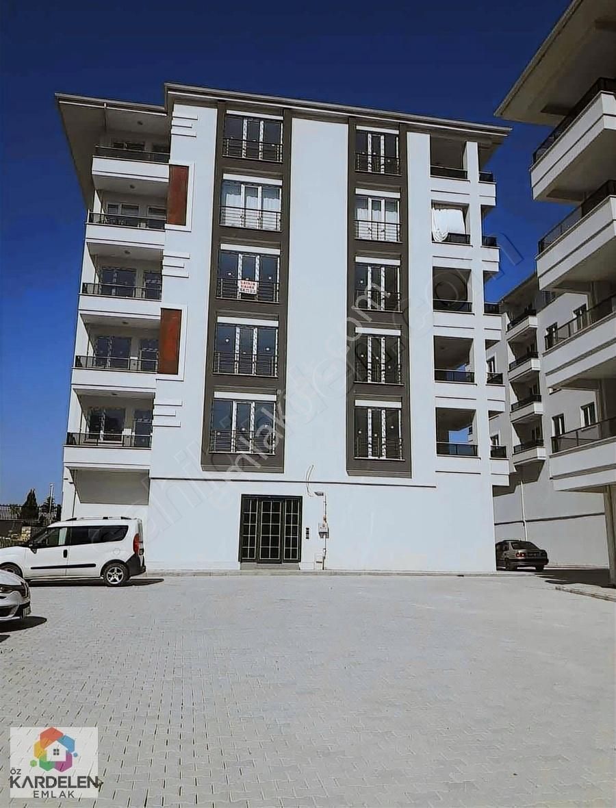 Battalgazi Göztepe Satılık Daire AŞAĞI ÇÖŞNÜKTE SATILIK 5 KATLI BİNADA SIFIR DAİRE