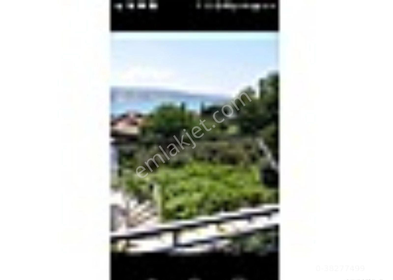 Erdek Tatlısuda 2 Daireli Müstakil Ev Satılık - Görsel 11