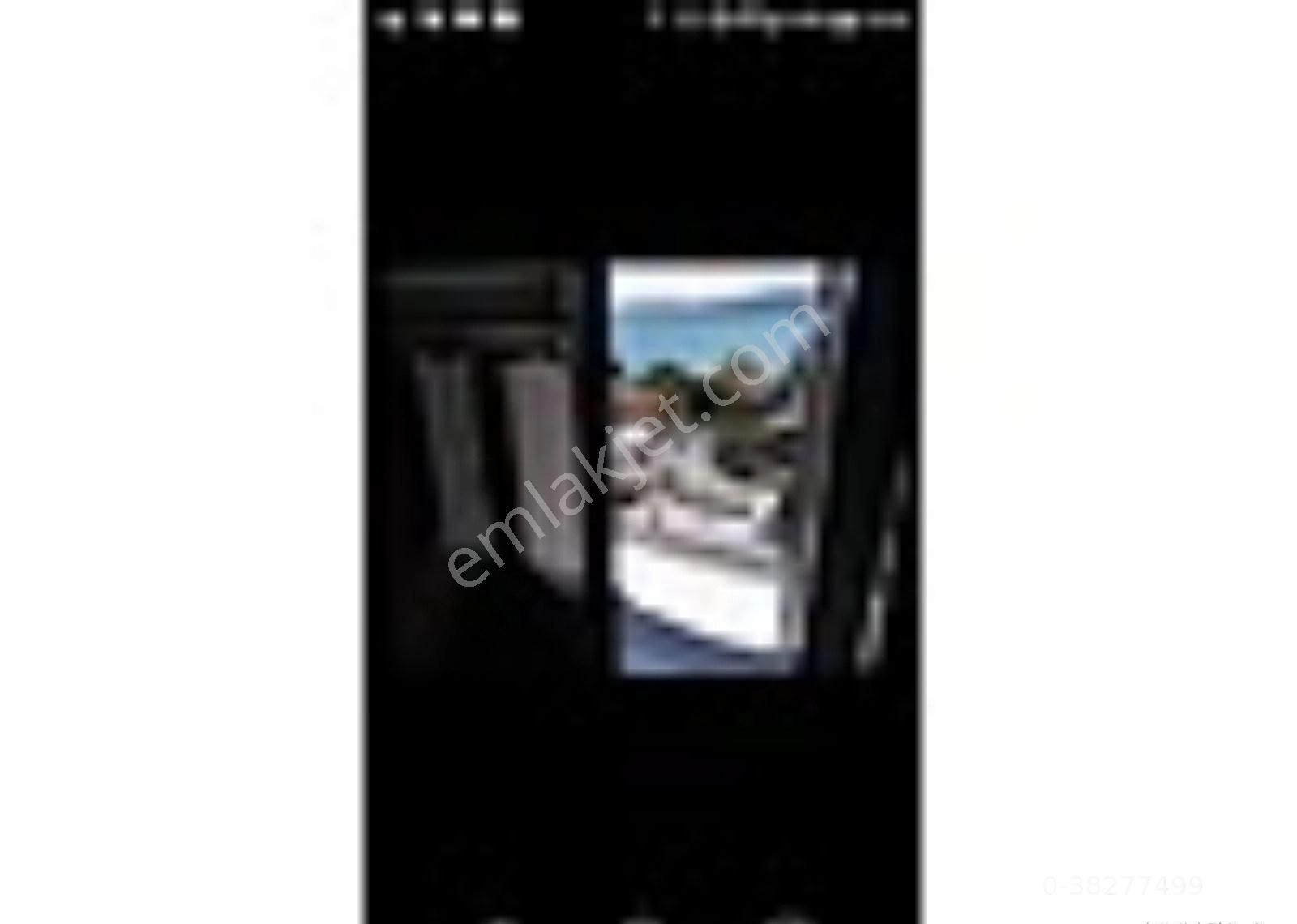 Erdek Tatlısuda 2 Daireli Müstakil Ev Satılık - Görsel 22