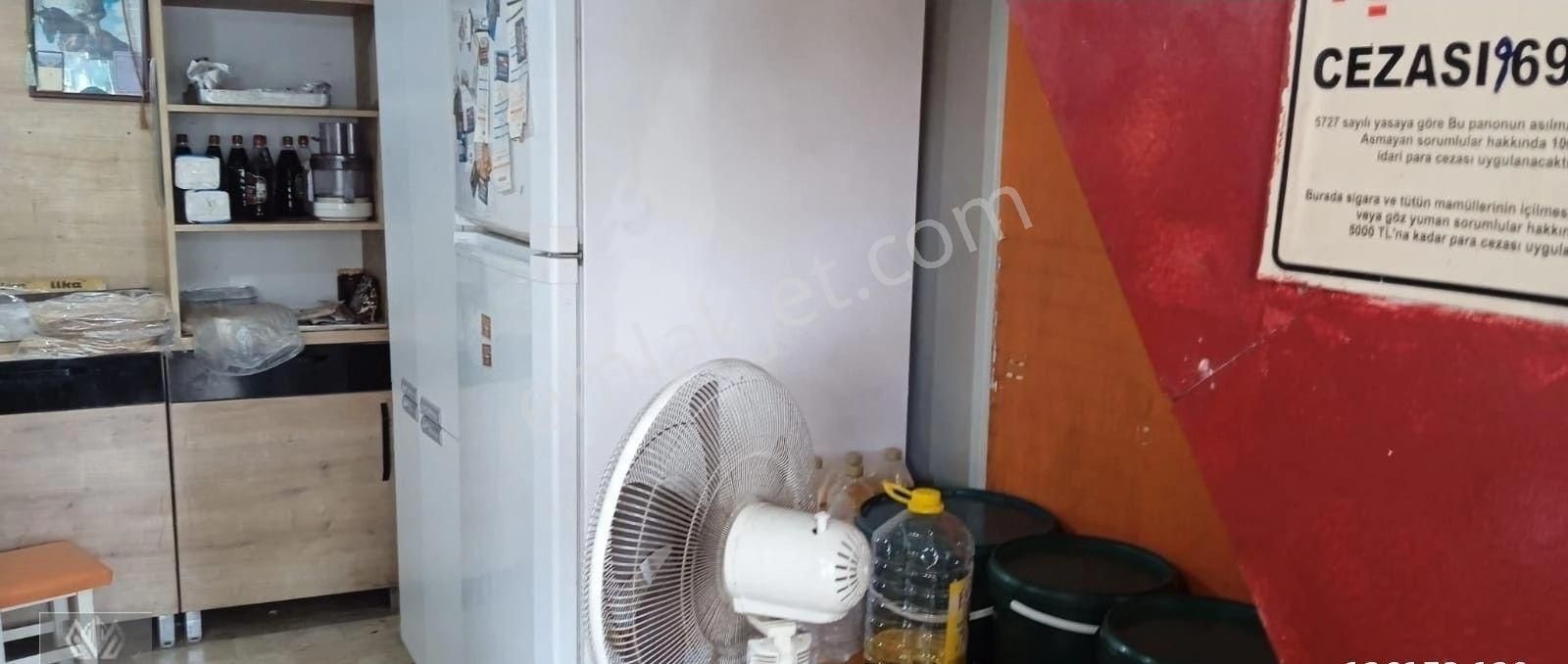 Tantuni , Döner, İşyeri Satılık - Görsel 9