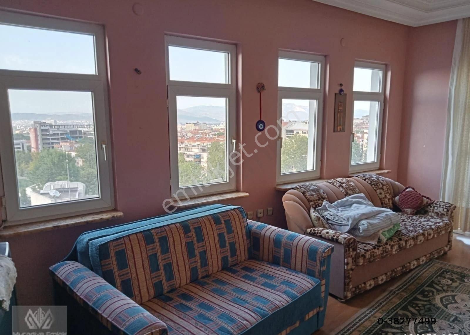 Osmangazi Muradiye Satılık Daire MURADİYE DE 3+1 SATILIK DAİRE