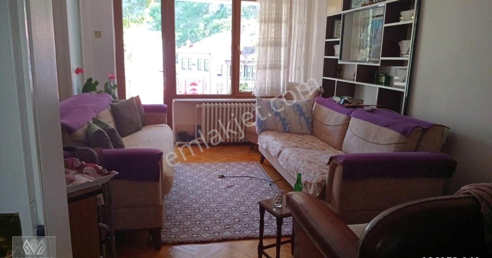 Çatalfırın Da 4+1 Satılık Daire - Görsel 20