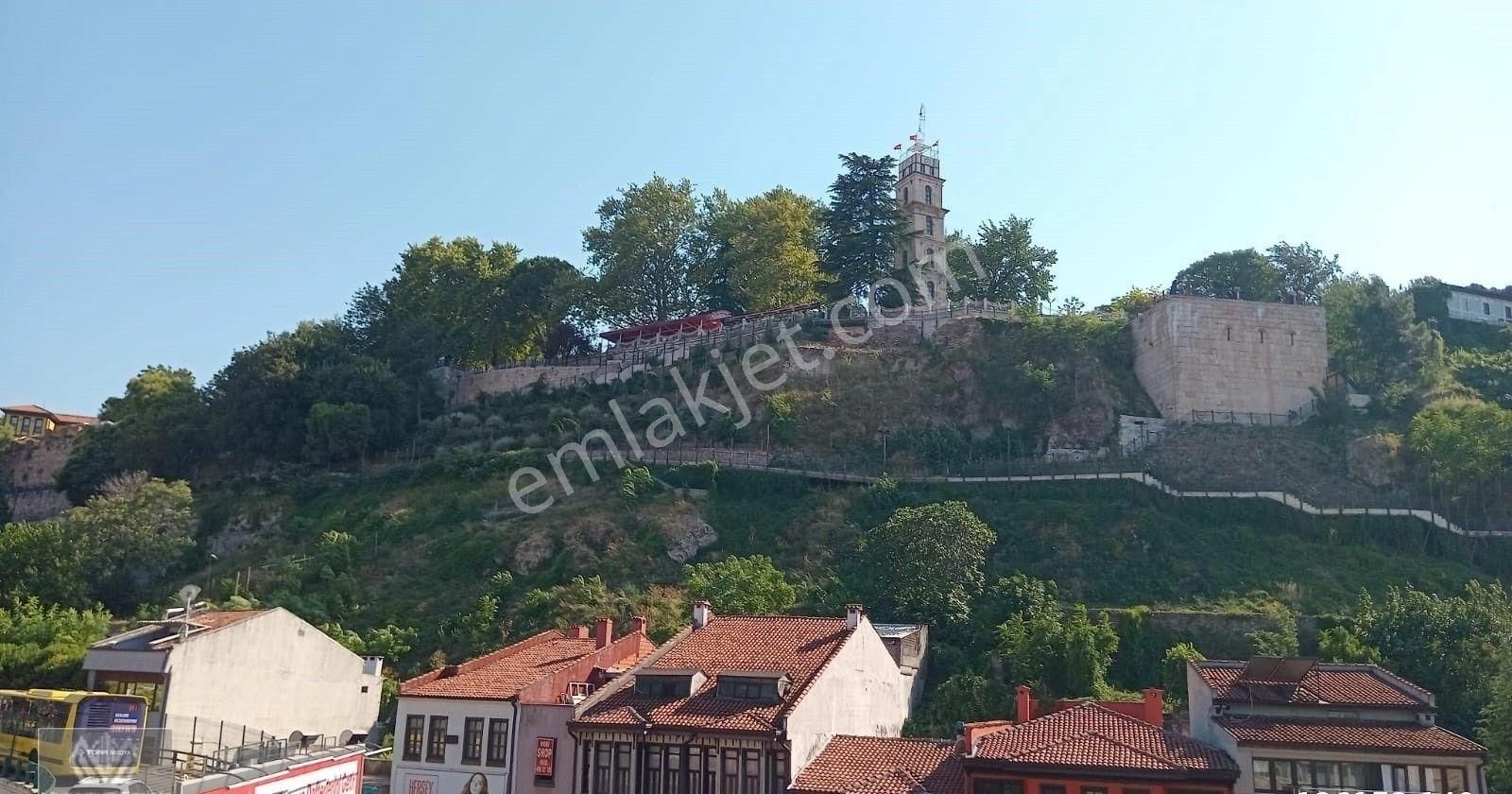 Çatalfırın Da 4+1 Satılık Daire - Görsel 19