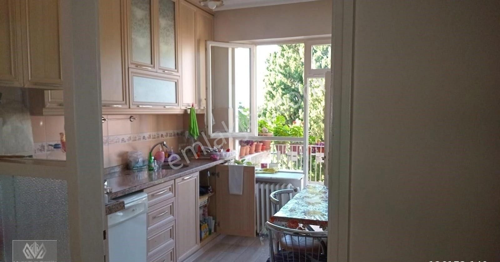 Çatalfırın Da 4+1 Satılık Daire - Görsel 13