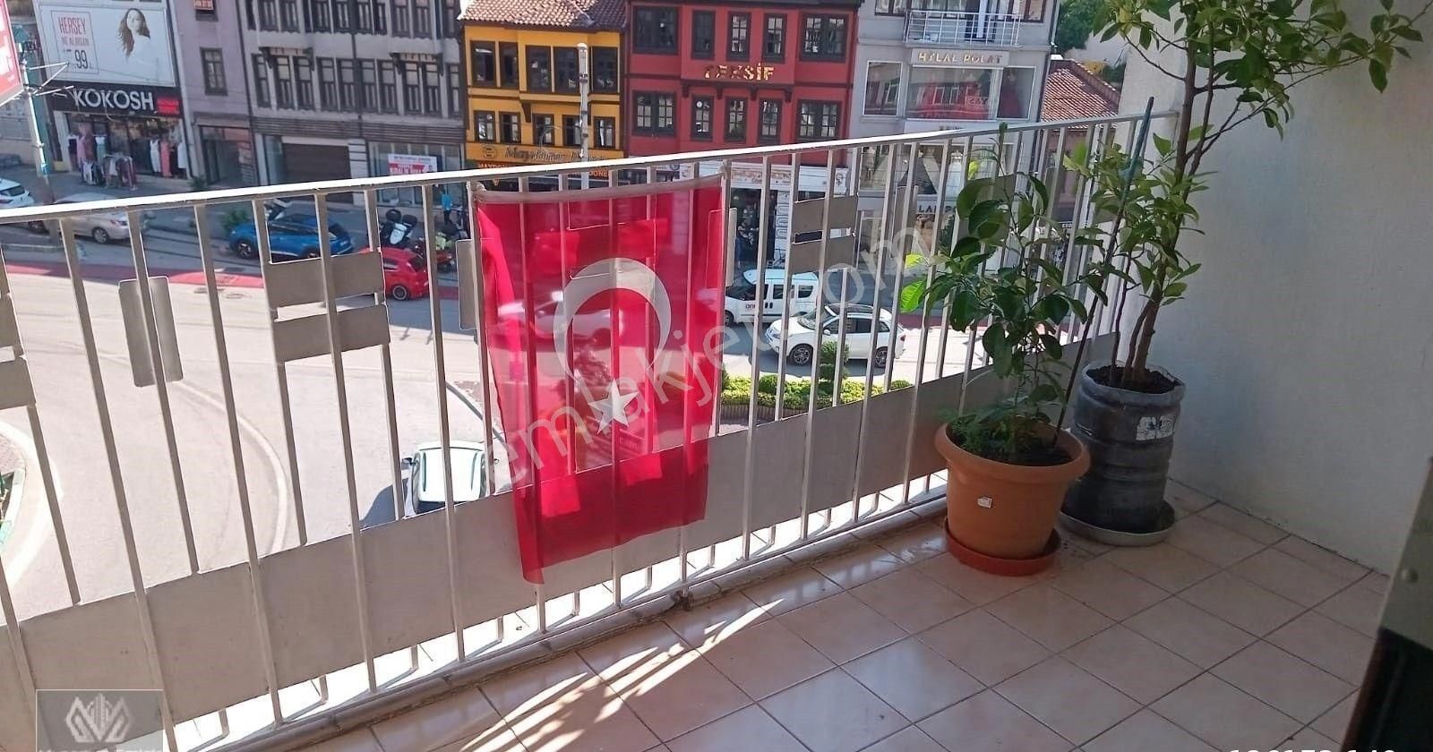 Çatalfırın Da 4+1 Satılık Daire - Görsel 3