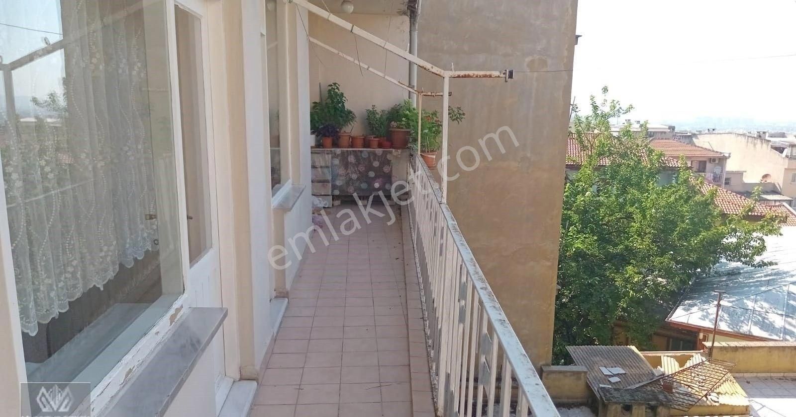 Çatalfırın Da 4+1 Satılık Daire - Görsel 6