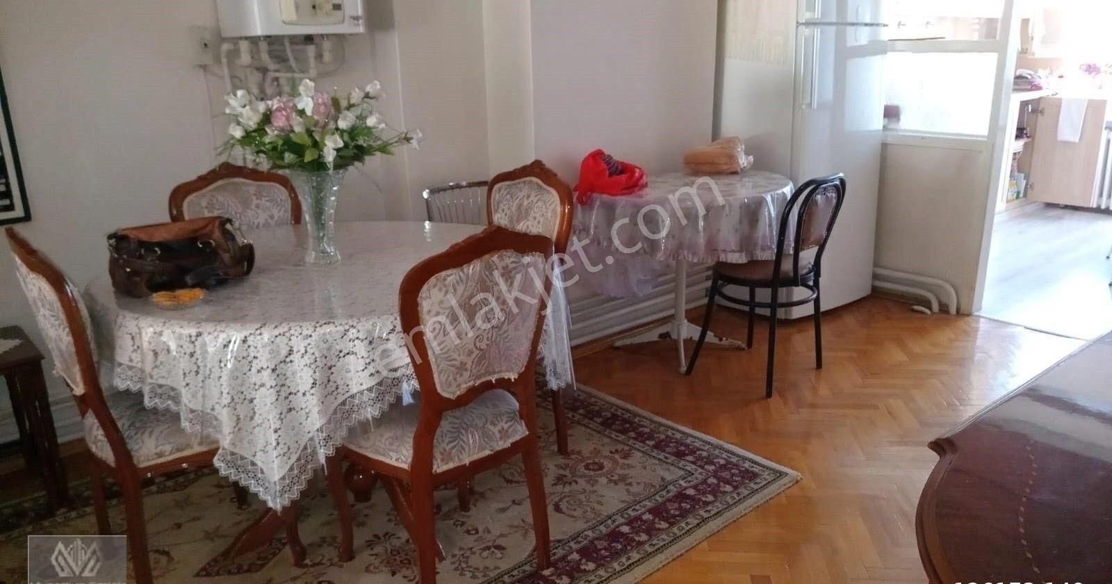 Çatalfırın Da 4+1 Satılık Daire - Görsel 5