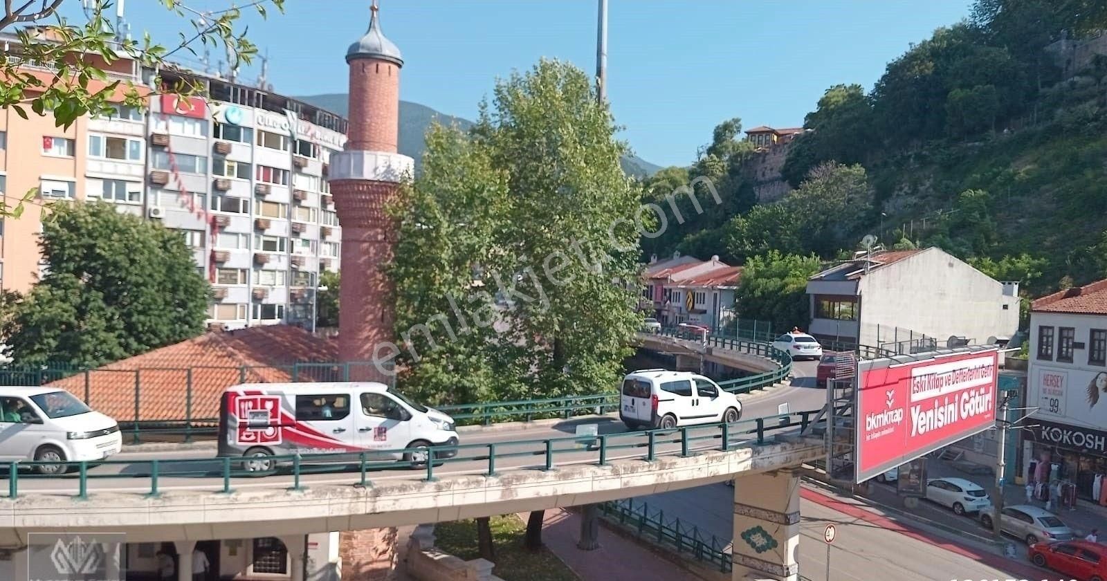 Çatalfırın Da 4+1 Satılık Daire - Görsel 18