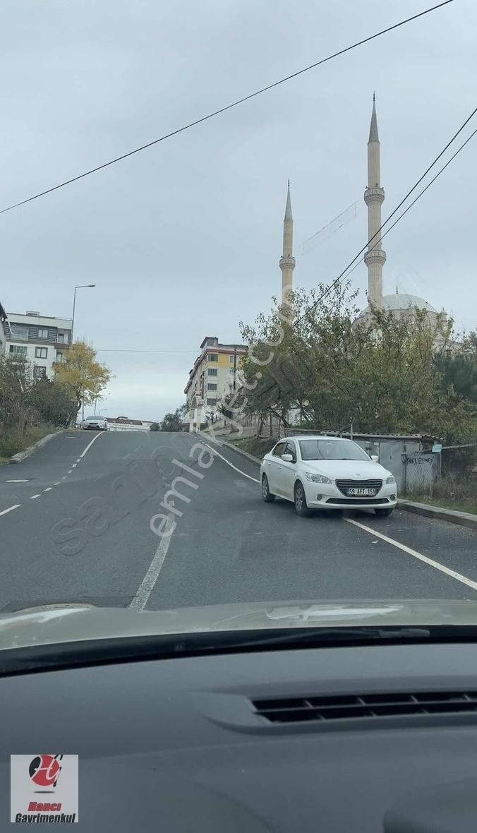 Çerkezköy İstasyon Satılık Konut İmarlı Çerkezköy İstasyon Da Satılık Mteahhitlik Arsa