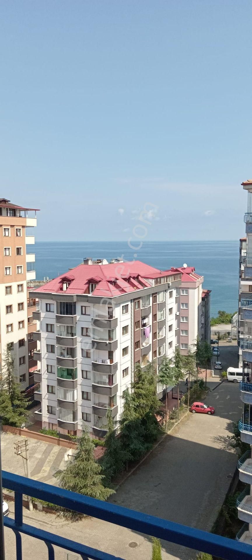 Akçaabat Yıldızlı Satılık Daire  YILDIZLIDA 3+1 İÇİ SIFIRDAN YAPILMIŞ SATILIK DAİRE