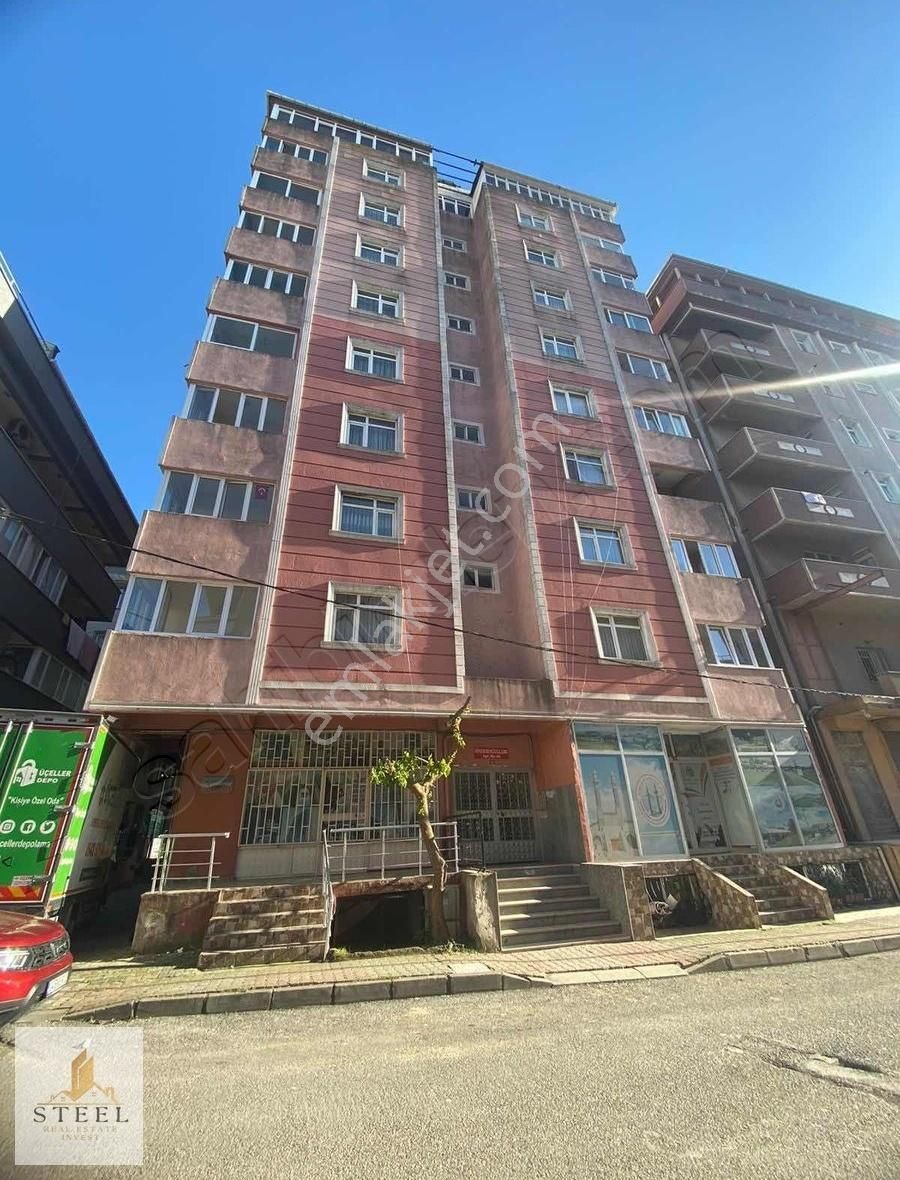 Maltepe Fındıklı Satılık Daire MALTEPE FINDIKLI'DA SATILIK TARLA PARASINA 2+1 GENİŞ DAİRE