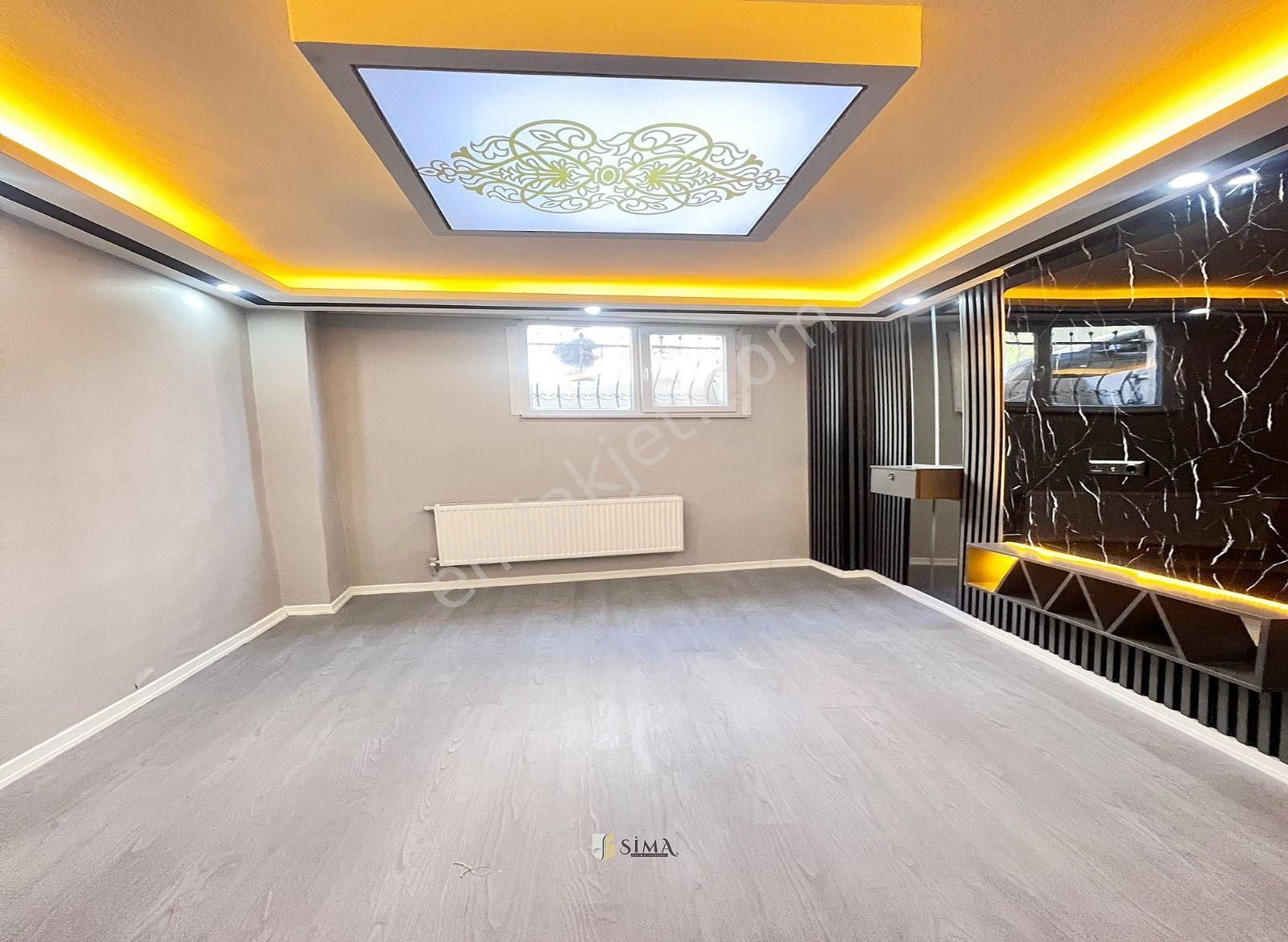 Esenyurt Mehterçeşme Satılık Daire  ESENYURT MEHTERÇEŞME MAH SATILIK 3+1 130 M2 LÜX DAİRE