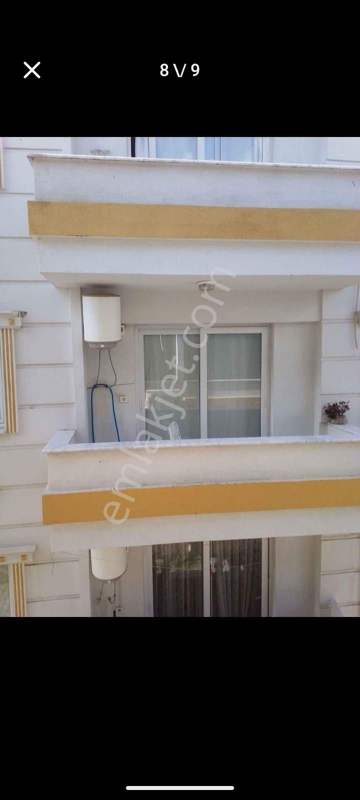 Nazilli İsabeyli Satılık Daire İSABEYLİ MAHALLESİNDE 1+1 SATILIK DAİRE 