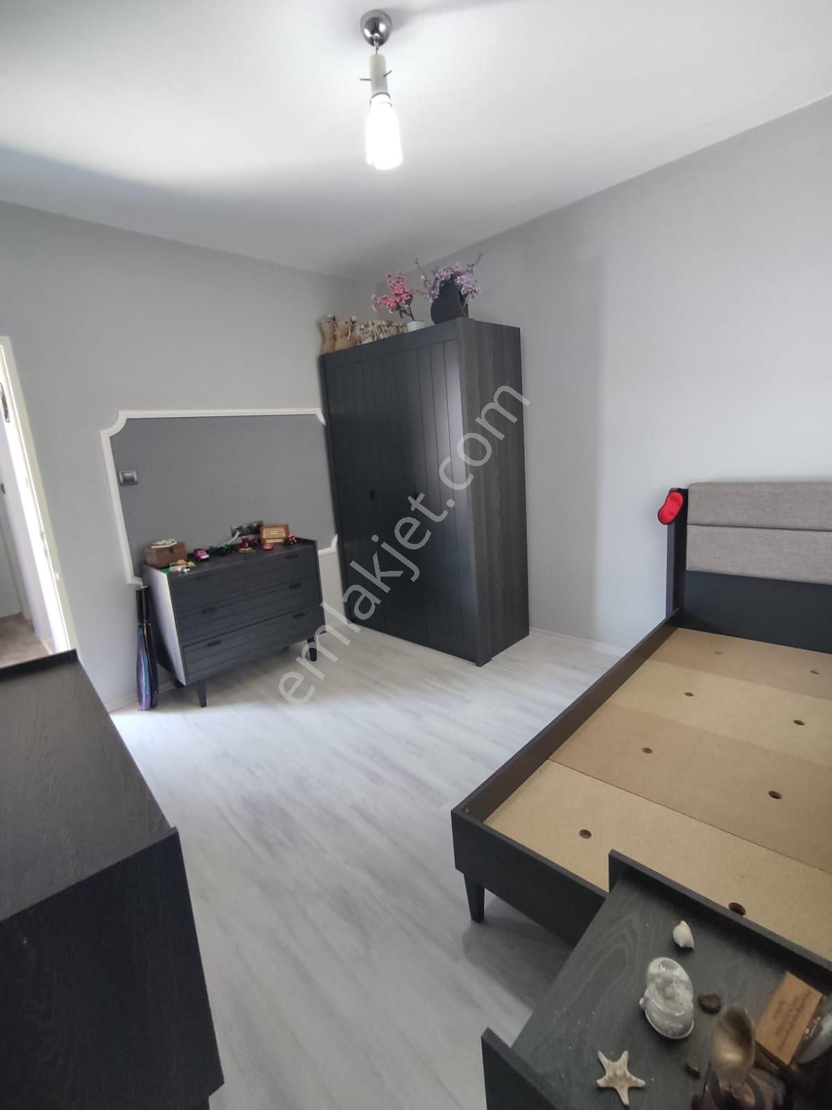 Seyhan Gazipaşa Kiralık Daire GAZİPAŞA MAHALLESİ KIYI BOYUNDA FULL SIFIR EŞYALI 1+1 KİRALIK MÜSTAKİL EV