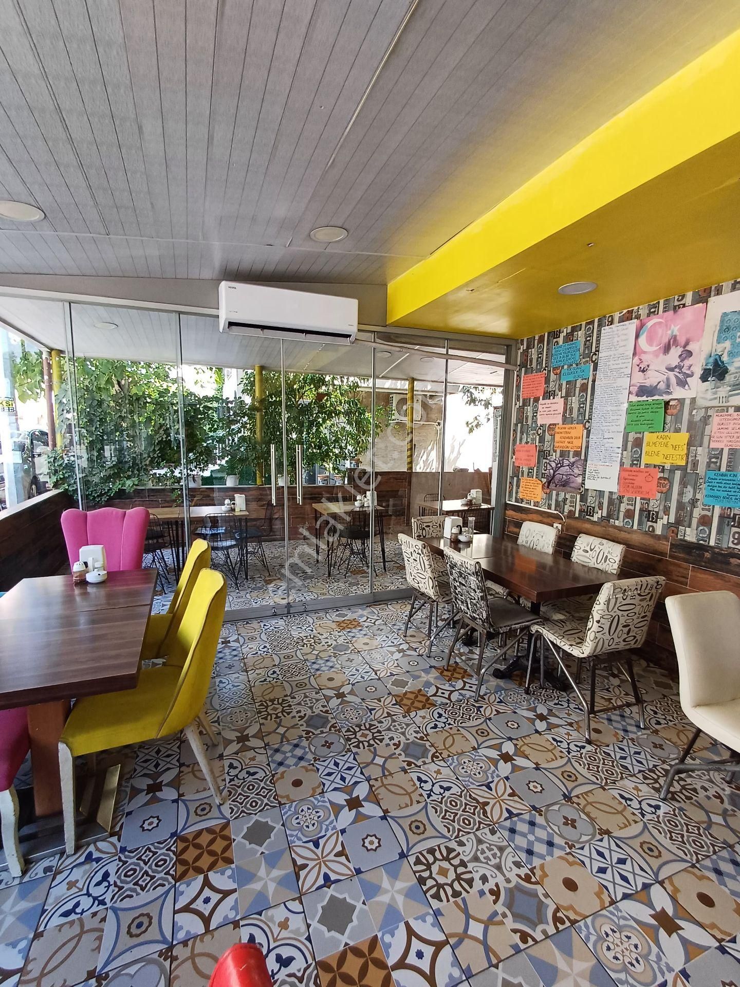 Antalya Kepez Devren Restaurant  KÜLTÜR MAH. CAFELER CAD. YAKINI DEVREN KİRALIK LOKANTA *REF378