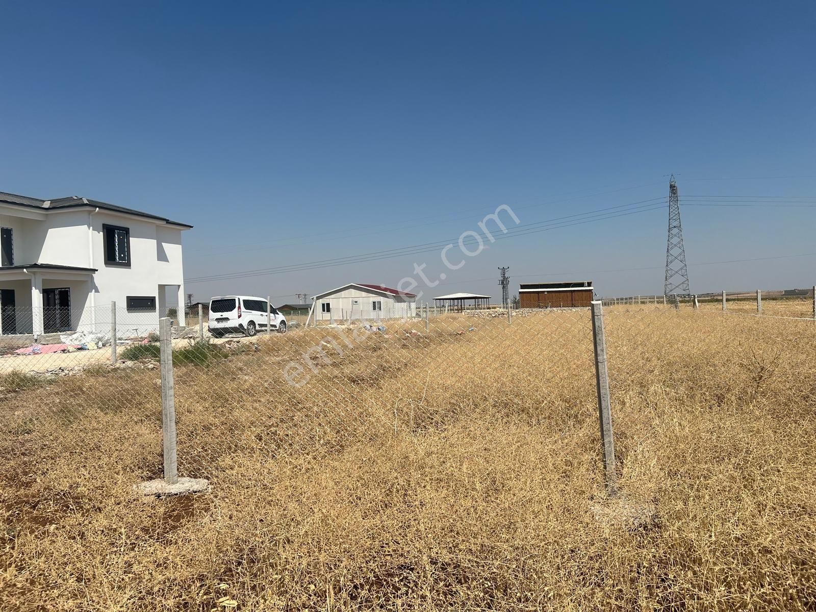 Adıyaman Merkez Güzelyurt Köyü Satılık Arazi Güzel Yurt Satılık Bağ Evi