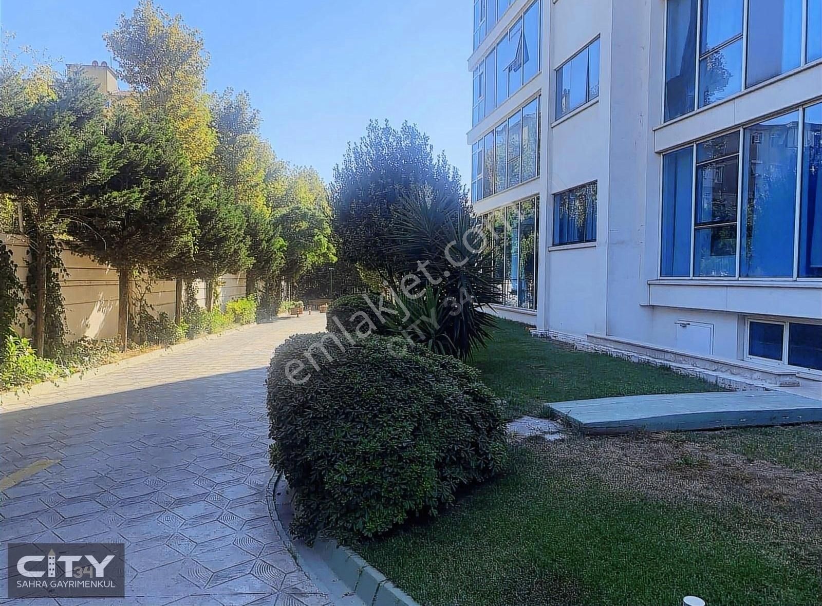 Kartal Kordonboyu Kiralık Daire ADALAR DENİZ MANZARALI LEBİ DERYA DAP ROYAL 3+1 KİRALIK DAİRE