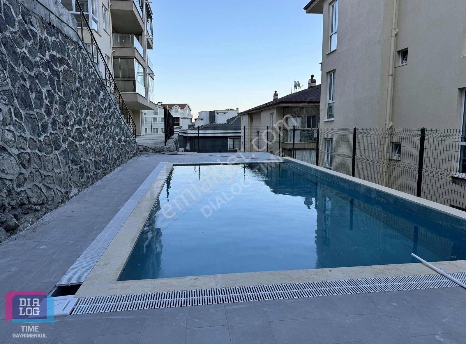 Mudanya Halitpaşa Satılık Daire MUDANYA HALİTPAŞA YAMAÇ PARK EVLERİ ARA KAT DAİRE