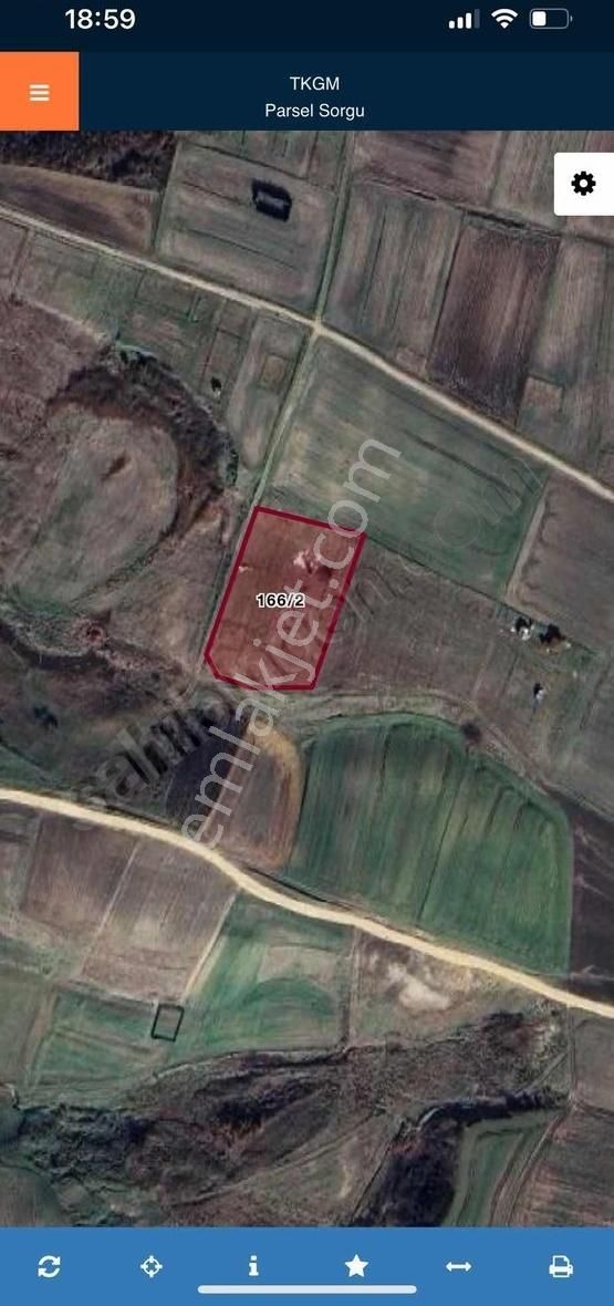 Silivri Balaban'da Satılık Arsa - Görsel 3