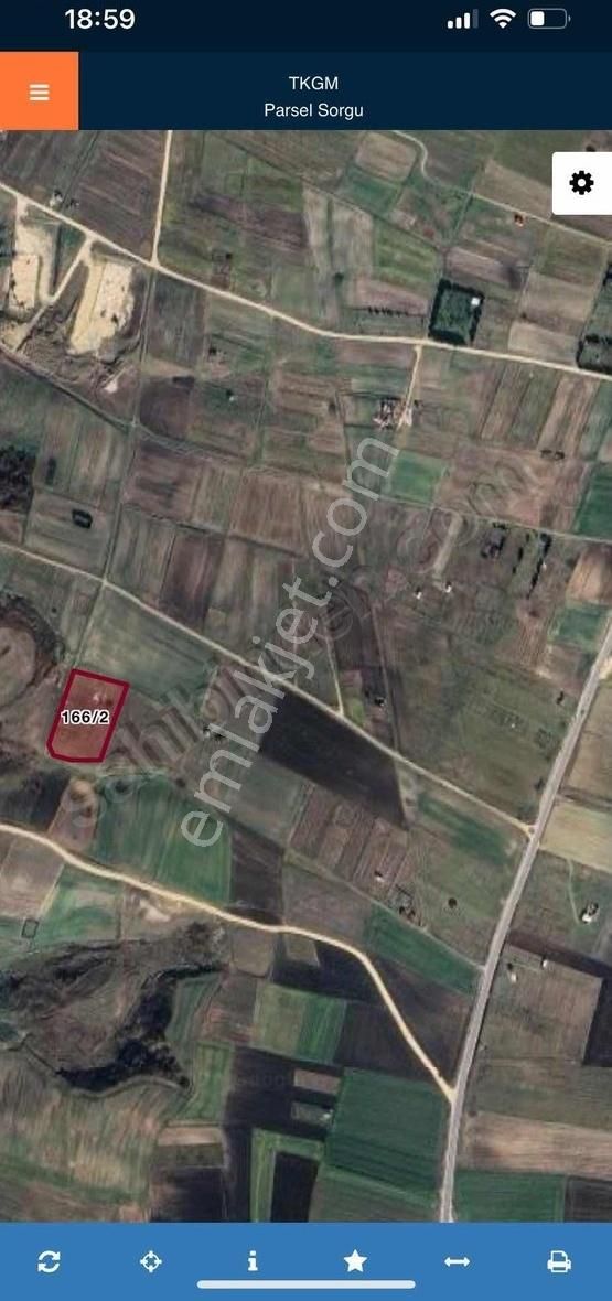 Silivri Balaban'da Satılık Arsa - Görsel 2