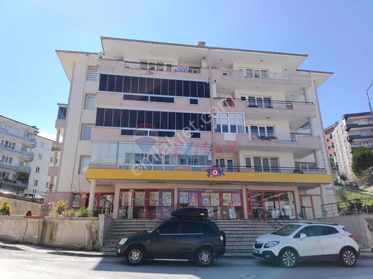 Mudanya Yeni Satılık Daire Mudanya Yeni Mahalle  Deniz Manzaralı Satılık 3+1 Daire