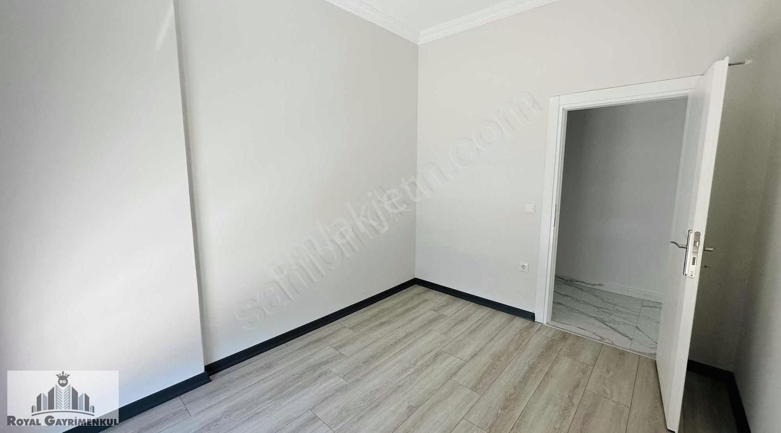 Manavgat Sarılar Satılık Daire SARILAR DA ARAKAT SIFIR DAİRE