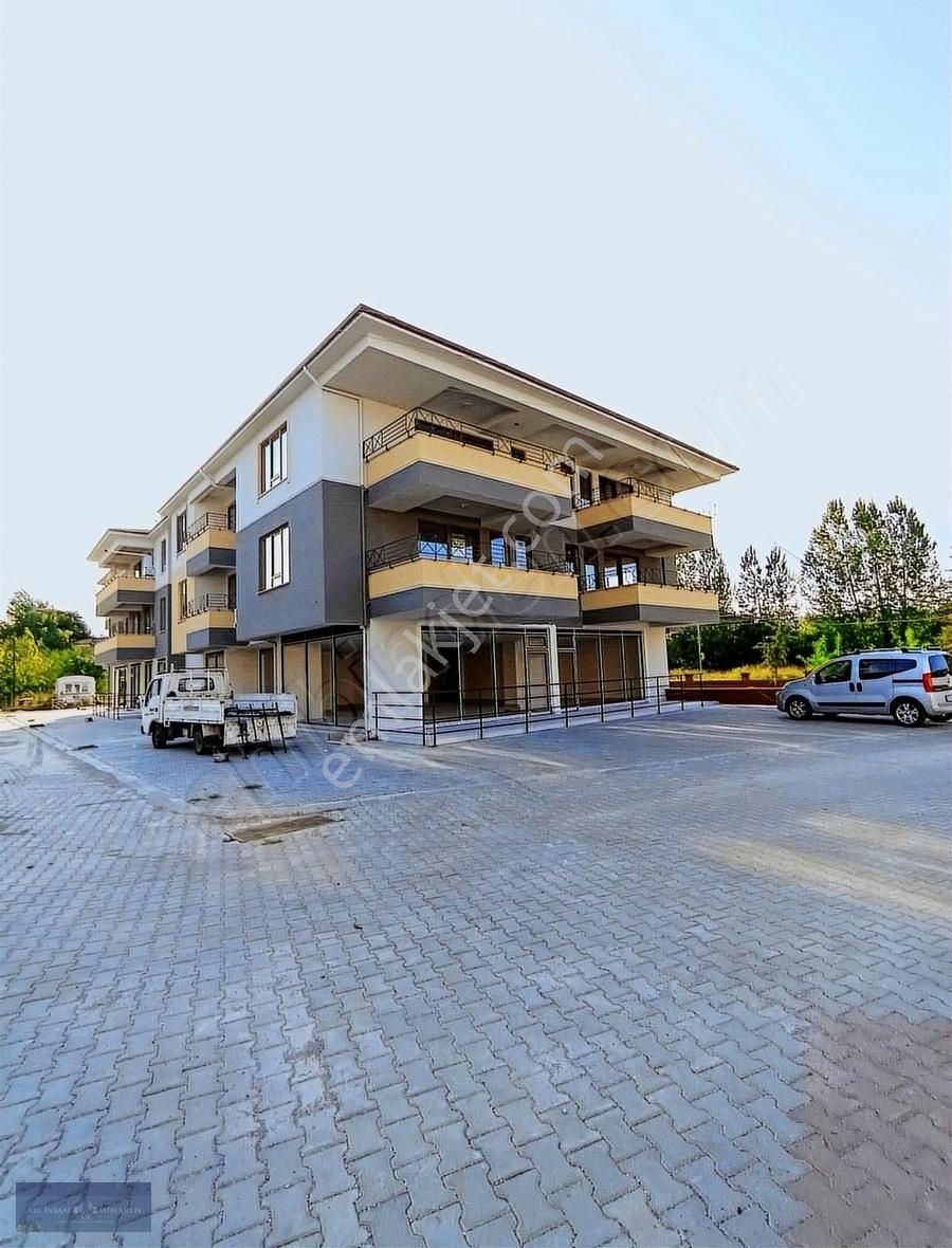 Bartın Merkez Gölbucağı Satılık Daire ARI GÖLBAŞI EVLERİNDE SATILIK 1+1 DAİRE