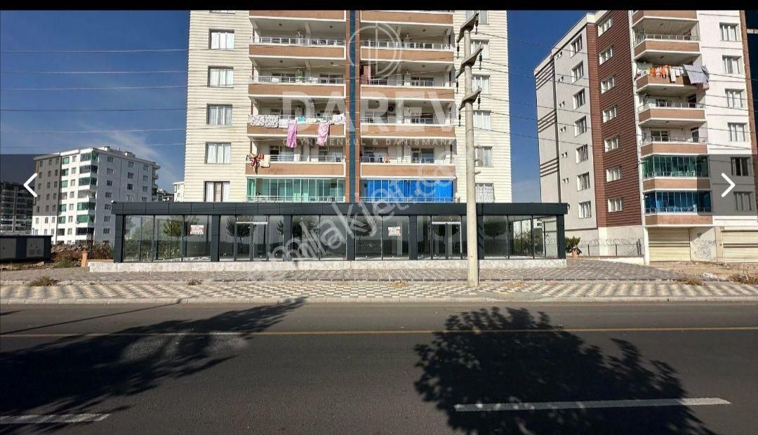 Bağlar Bağcılar Kiralık Dükkan & Mağaza DAREV GEYRİMENKUL DEN KİRALIK DÜKKAN ESKİ SİVEREK YOLU ÜZERİ 