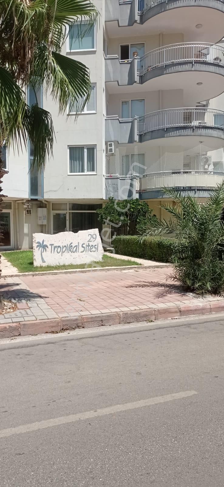 Muratpaşa Yeşilbahçe Kiralık Dükkan & Mağaza  YEŞİLBAHÇE MAH 1471 SOK ÇINARLI CD ÜZERİ 90 M2 DÜKKAN + BODRUM KATI KİRALIK DÜKKAN