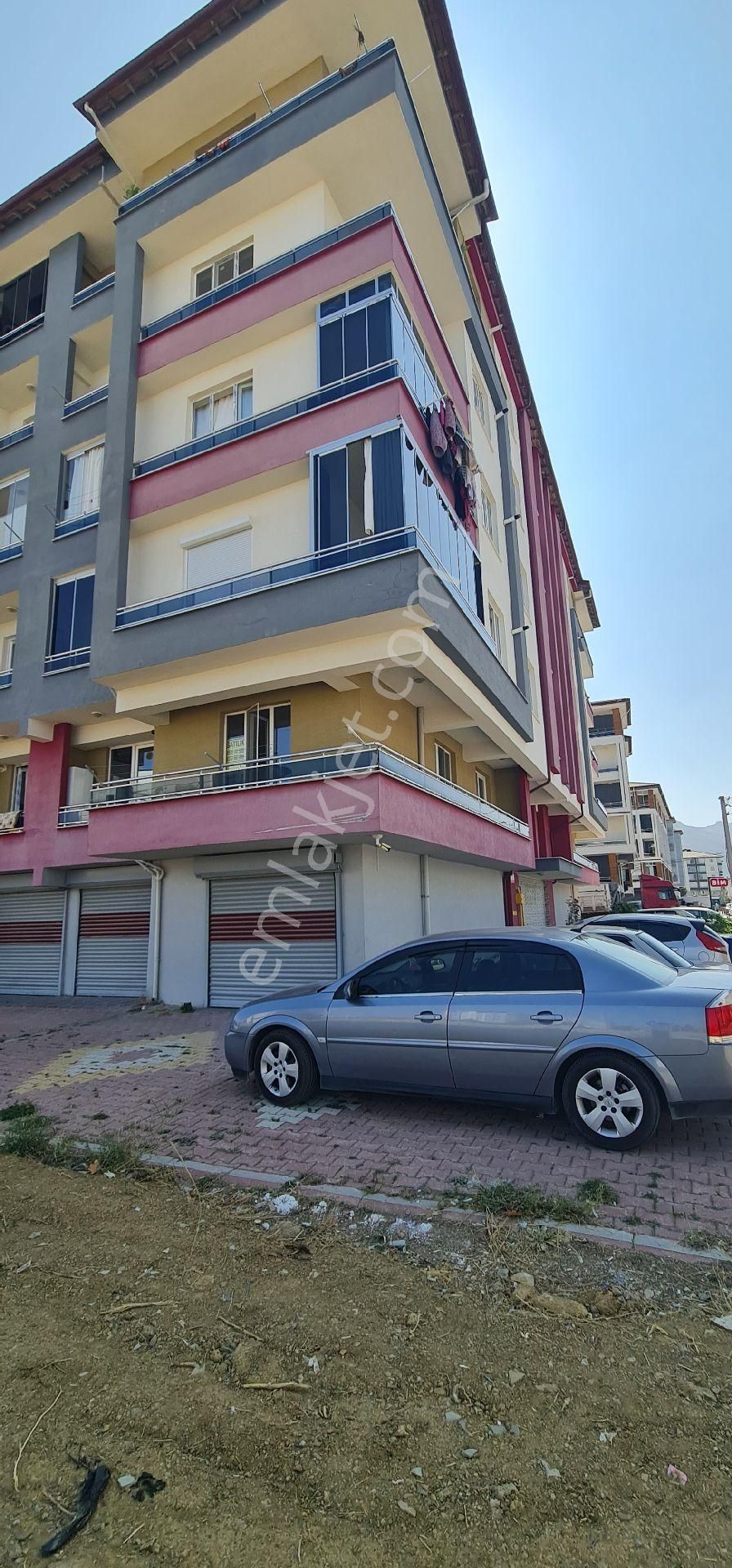 Seydişehir Kızılcalar Satılık Daire KIZILCALAR DA SATILIK 3+1 DAİRE 