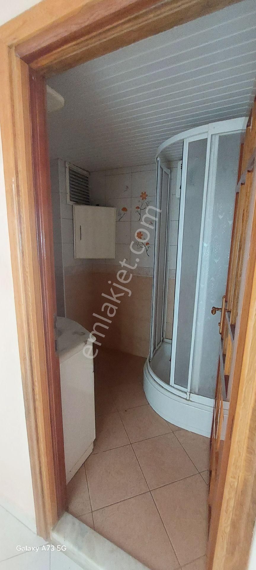 Alanya Dinek De Kiralık Deniz Manzaral 3+ı Daire - Görsel 8