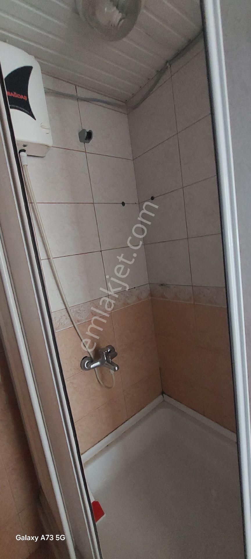 Alanya Dinek De Kiralık Deniz Manzaral 3+ı Daire - Görsel 21
