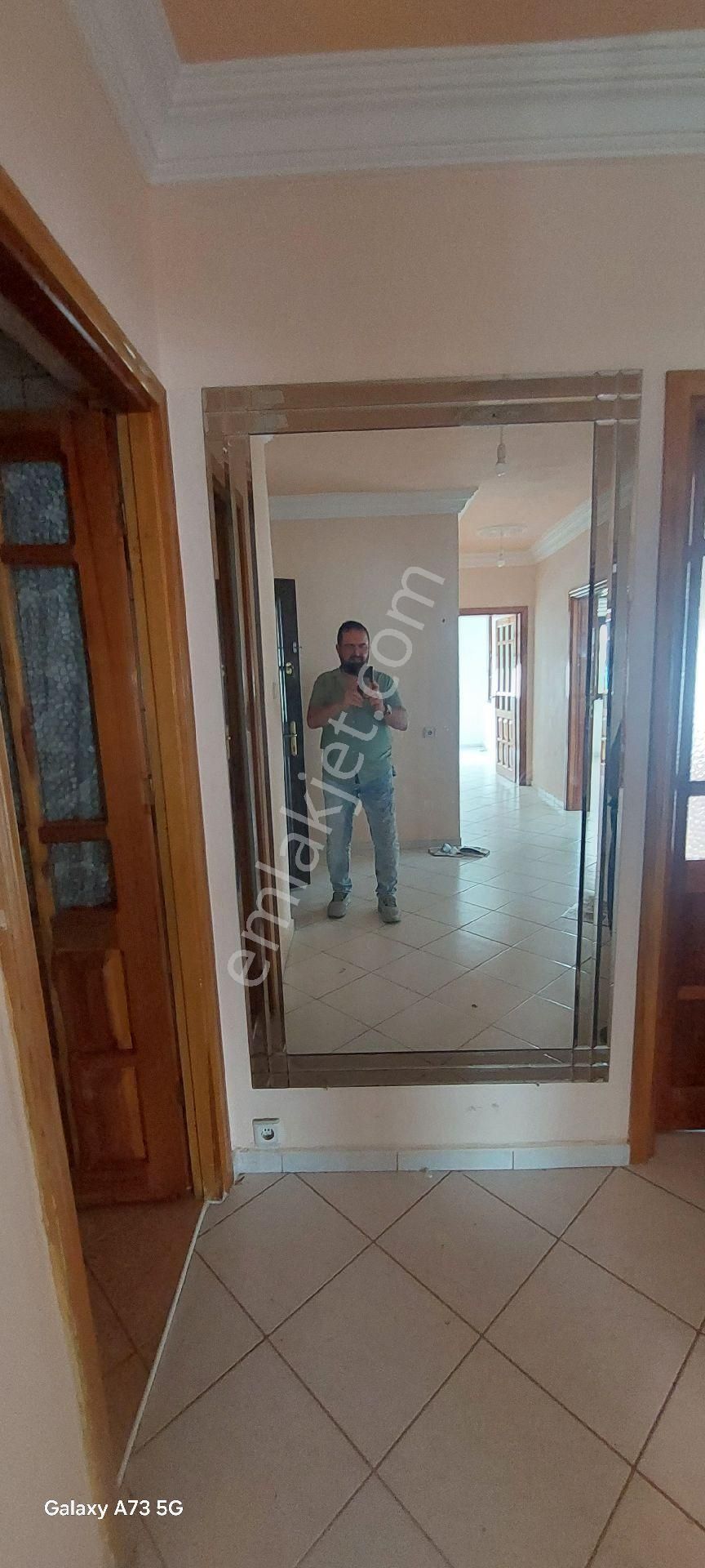 Alanya Dinek De Kiralık Deniz Manzaral 3+ı Daire - Görsel 3
