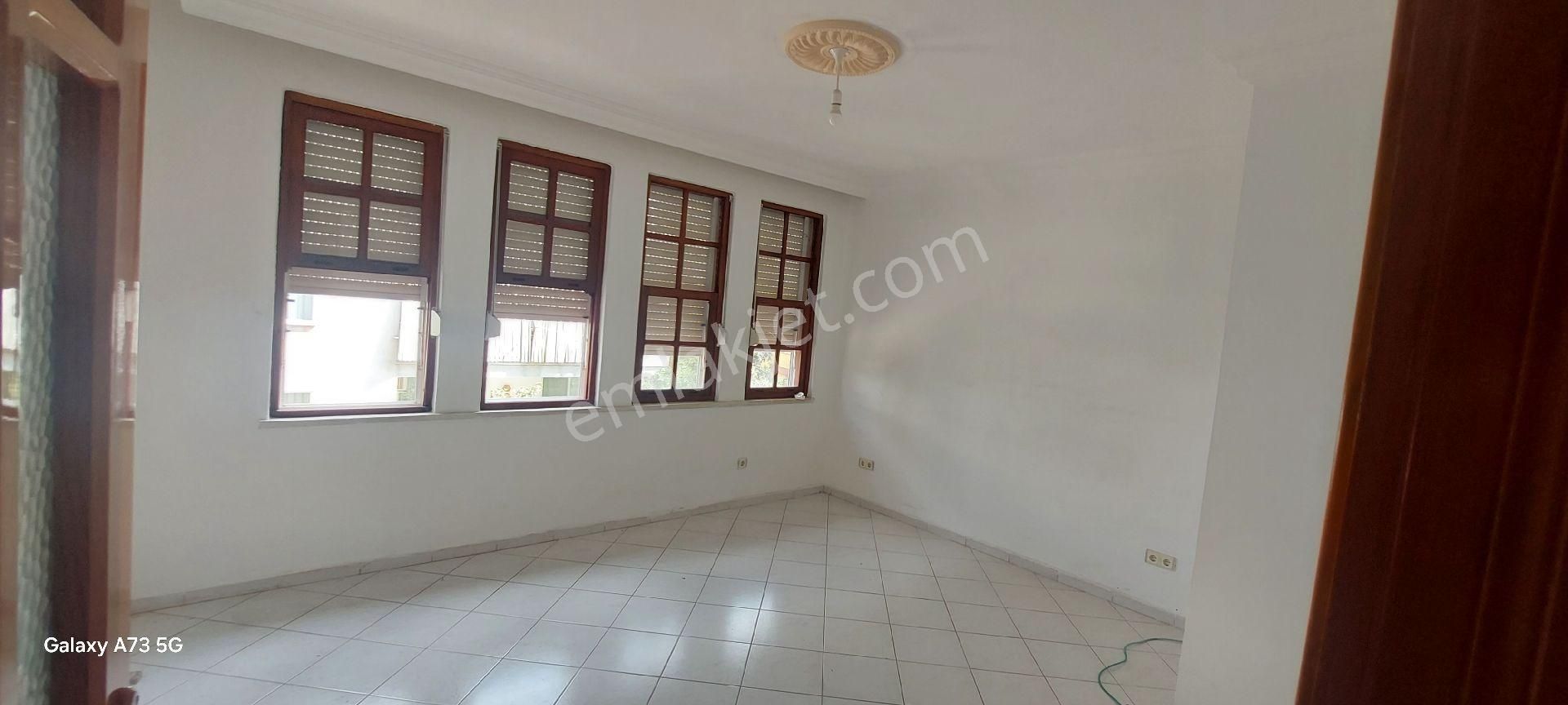 Alanya Dinek De Kiralık Deniz Manzaral 3+ı Daire - Görsel 9