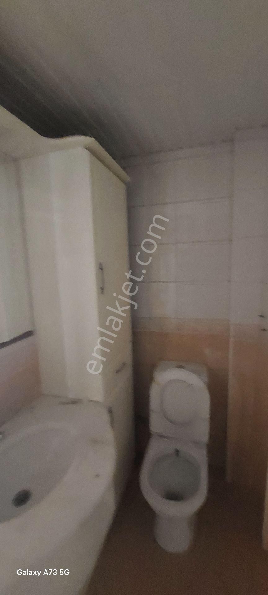 Alanya Dinek De Kiralık Deniz Manzaral 3+ı Daire - Görsel 17