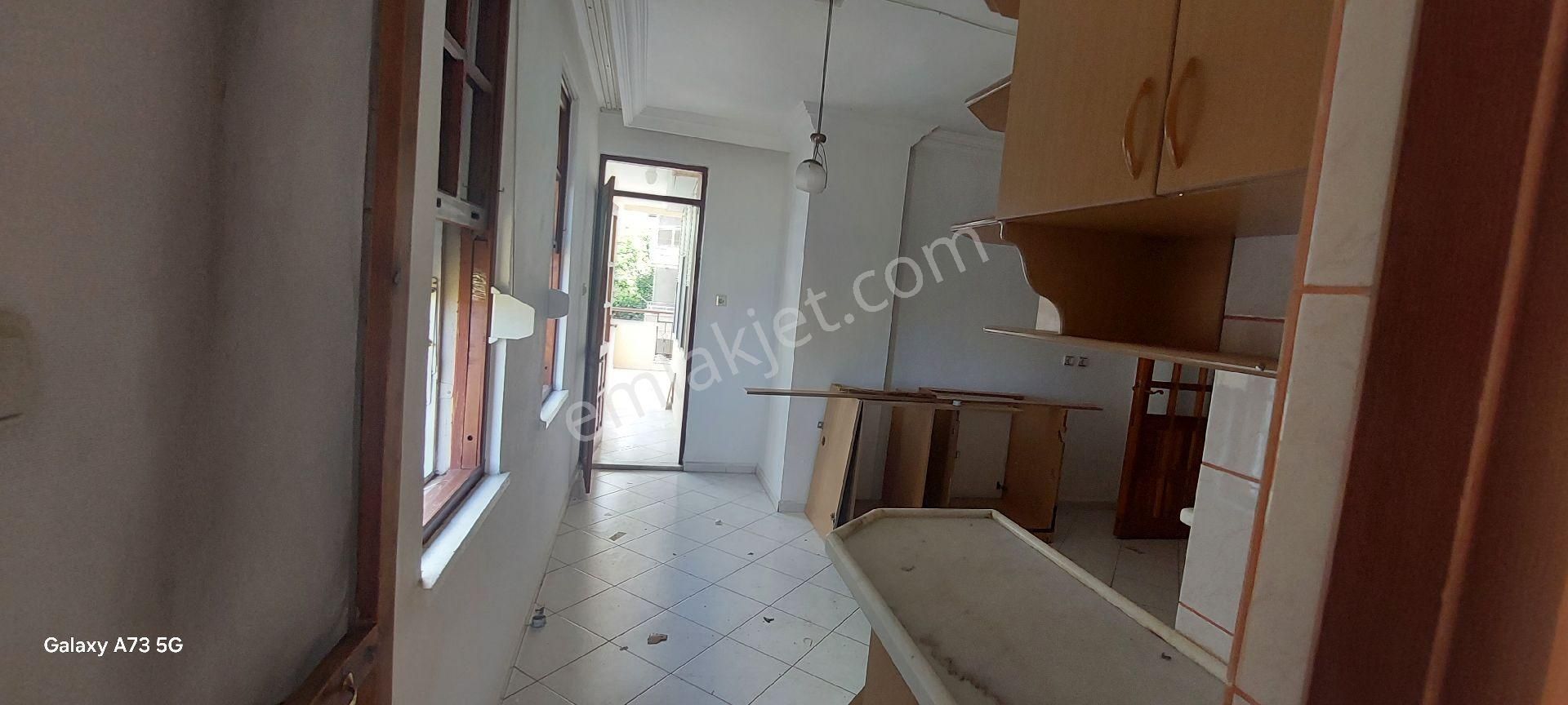 Alanya Dinek De Kiralık Deniz Manzaral 3+ı Daire - Görsel 23