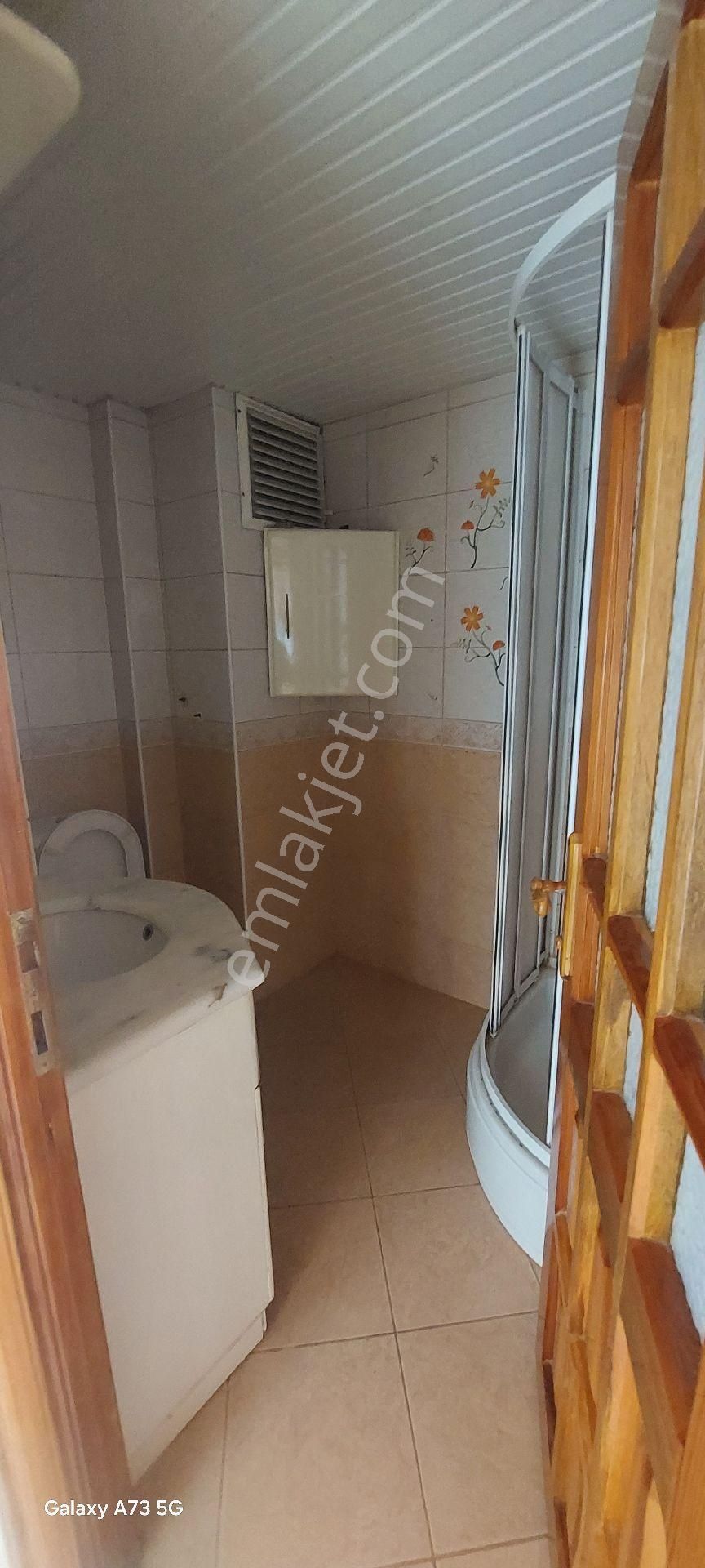 Alanya Dinek De Kiralık Deniz Manzaral 3+ı Daire - Görsel 20