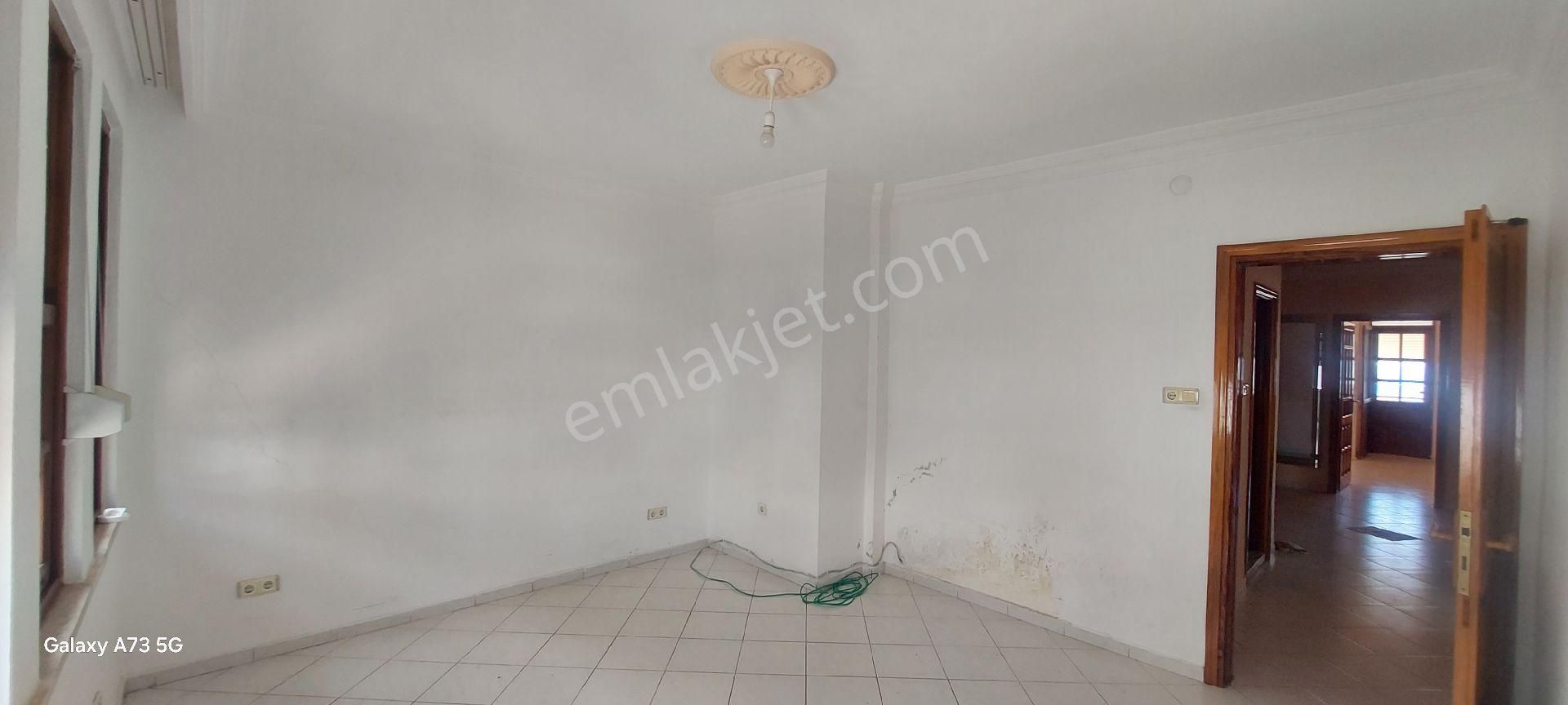 Alanya Dinek De Kiralık Deniz Manzaral 3+ı Daire - Görsel 10