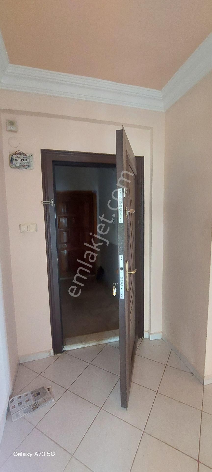 Alanya Dinek De Kiralık Deniz Manzaral 3+ı Daire - Görsel 2