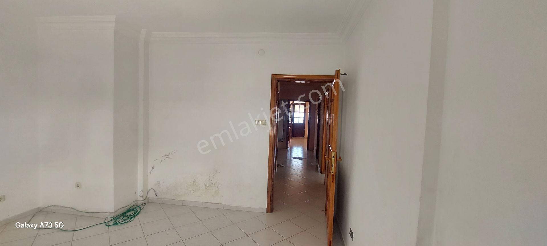 Alanya Dinek De Kiralık Deniz Manzaral 3+ı Daire - Görsel 11