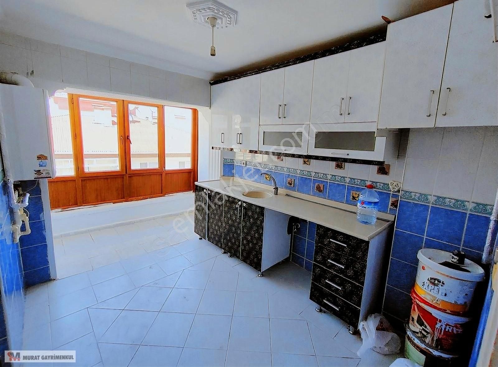 Keçiören Ufuktepe Satılık Daire ŞOK FIRSAT ANA CADDE YAKINI ARA KAT UYGUN FİYATLI 3+1 2125000TL