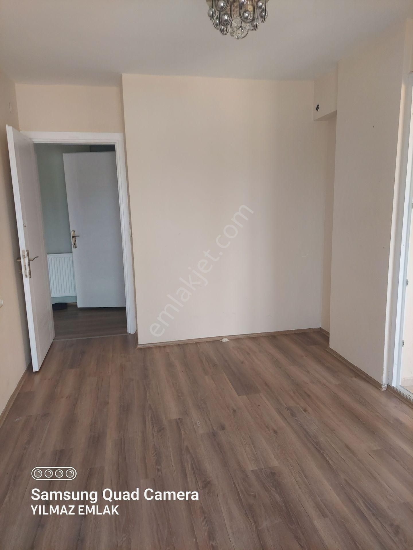 Nazilli Yeşil Kiralık Daire Yeşil Mahallede Kiralık 2+1 Doğalgazlı Daire