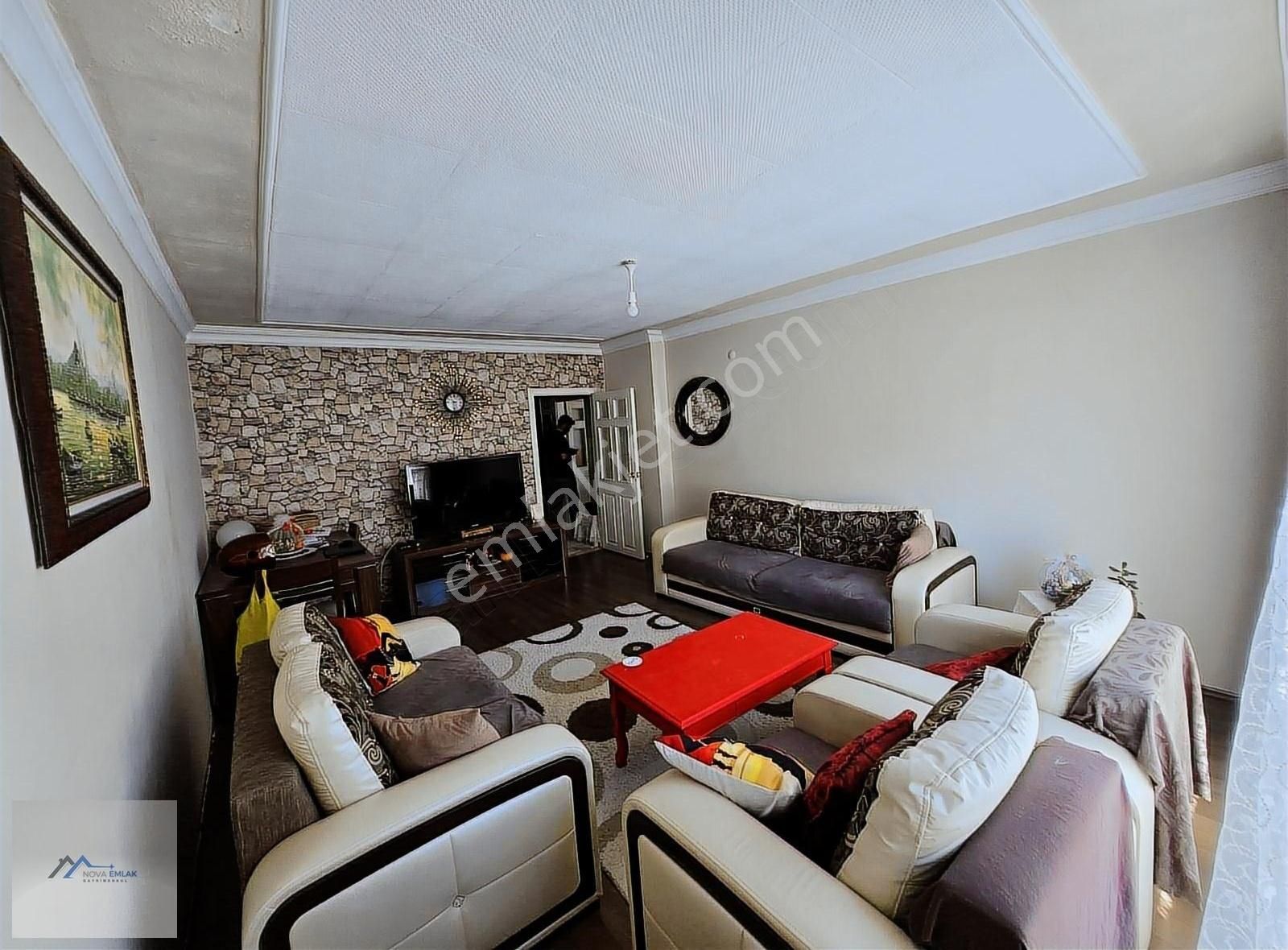 Etimesgut Topçu Satılık Daire TOPÇU MAH FIRSAT DAİRE 3+1 SATILIK 14 CADDE YANI