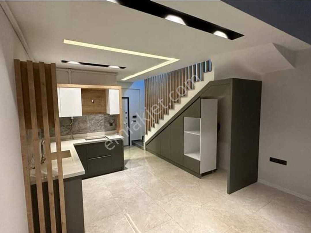 Kuşadası Satılık Yeni Loft 1+1 Daire