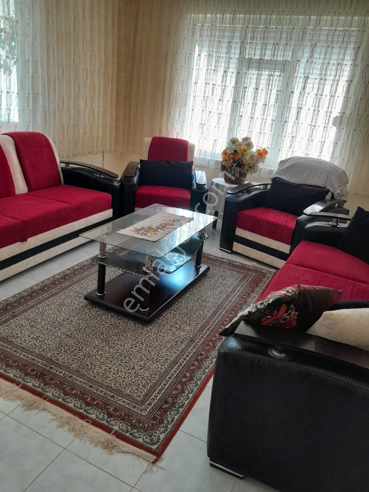 Alanya Mahmutlar Kiralık Daire Mahmutlar 2+1 Eşyalı Kiralık daire