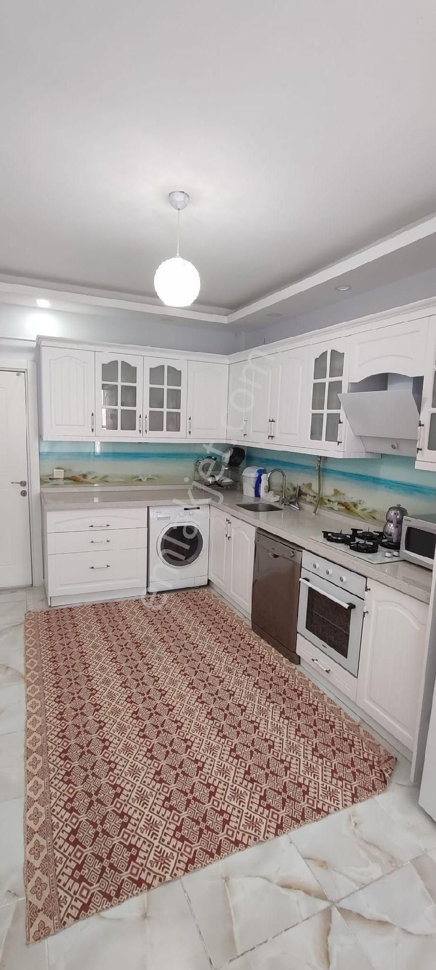 Karaköprü Seyrantepe Satılık Daire KARAKÖPRÜ SEYRANTEPEDE SATILIK LÜX FULL 2+1 ARAKAT DAİRE