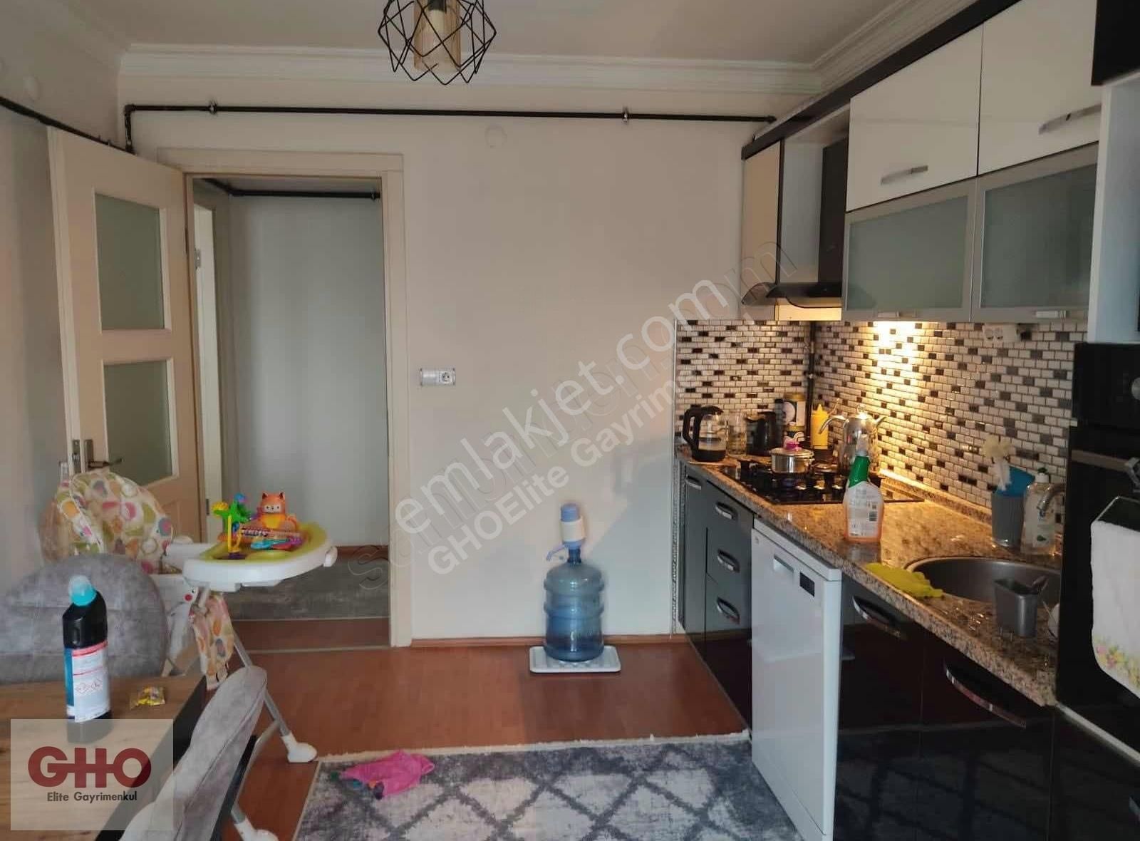 Efeler Ata Satılık Daire ÇEVREYOLU ÜZERİ SATILIK 3+1 SATILIK DAİRE